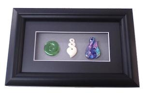 TFA 02 - Dale Borland Souvenirs