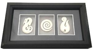 TFB 01 - Dale Borland Souvenirs