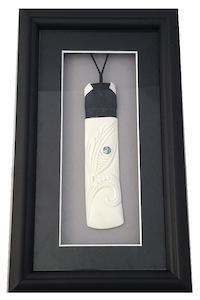 TFB 06 - Dale Borland Souvenirs