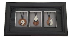 Products: TFB 60 - Dale Borland Souvenirs