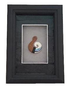 Products: TFB 90 - Dale Borland Souvenirs