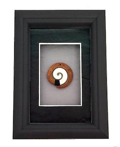 Products: TFB 91 - Dale Borland Souvenirs