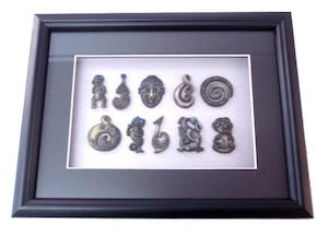 TFC 21 - Dale Borland Souvenirs