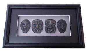 Products: TFC 27 - Dale Borland Souvenirs