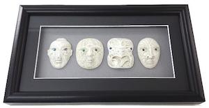 Products: TFC 28 - Dale Borland Souvenirs