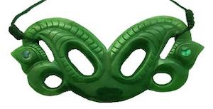 FBP 05 - Dale Borland Souvenirs