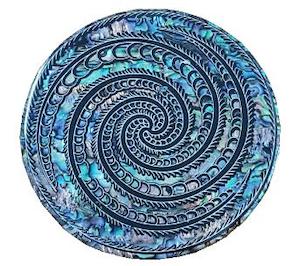 SSF 11 P - Dale Borland Souvenirs