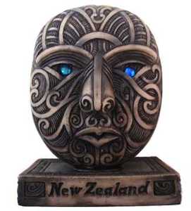 Products: RO 04 M - Dale Borland Souvenirs