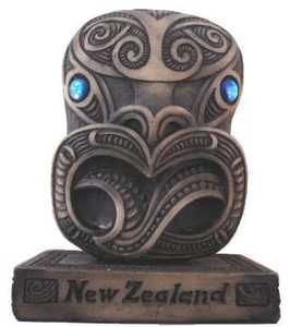 Products: RO 05 M - Dale Borland Souvenirs