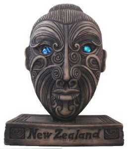 Products: RO 06 M - Dale Borland Souvenirs
