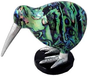 Products: RZ 45 K - Dale Borland Souvenirs