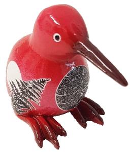 RZ 92 - Dale Borland Souvenirs