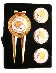 TGS 07 K - Dale Borland Souvenirs