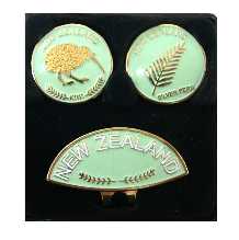 TCM 04 G - Dale Borland Souvenirs