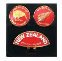 TCM 01 R - Dale Borland Souvenirs