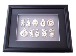 Products: TFC 22 - Dale Borland Souvenirs