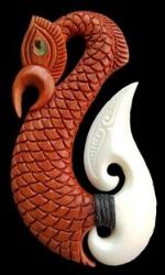 VB 86 - Dale Borland Souvenirs