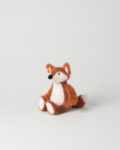 Citta Baby Basil the Fox