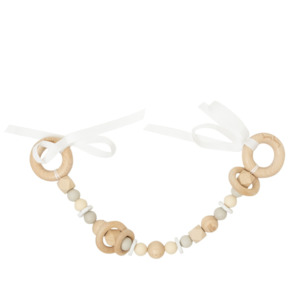 Accessories And Toys: Funny Bunny Kids - Pram Garland