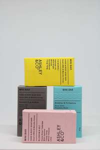 Ashley Co: Ashley&Co - Mini Bar