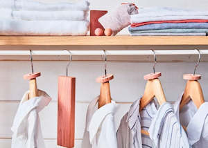 Cedar Wood Natural Moth Repeller