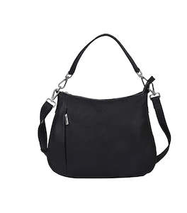 Urban Forest Grace Leather Handbag
