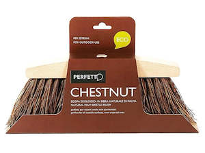 Gardening: Outdoor Natural Bristle Broom