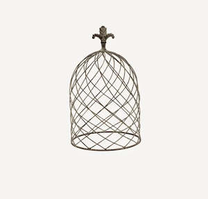 Gardening: Garden Cloche Dome