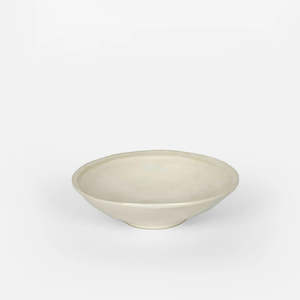 Serveware: The Creamery Breakfast Bowl