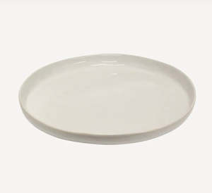 Serveware: French Country Franco White Large Platter