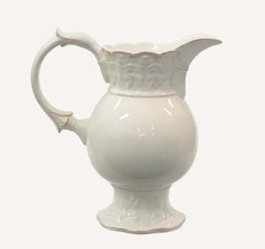 Serveware: French Country Manon Water Jug