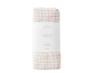 Children Babes: Emma Kate Co Organic Cotton & Bamboo Muslin Swaddle
