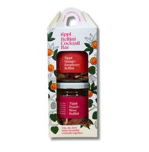 Tippl. Bellini Cocktail Bar