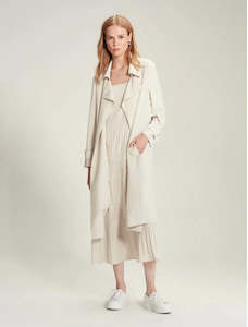 Sills: Sills Alba Trench