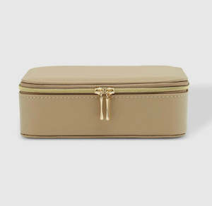Louenhide: Louenhide Melanie Jewellery Case