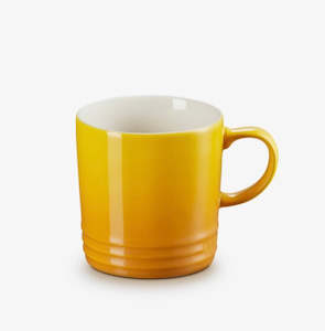 Drinkware: La Creuset Mug 350ml - Nectar