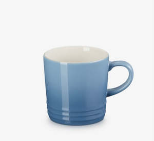Drinkware: La Creuset Mug 350ml - Chambray