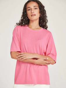 Sills Jayden Knit Tee