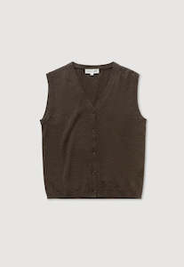 Assembly Label Lara Cashmere Knit Tank