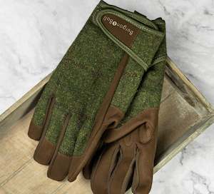 Burgon and Ball - Gardening Gloves ‘Dig the Glove’ L/XL