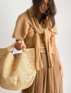 Handbags: Made in Mada Koko Bag