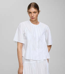 MSCH Copenhagen Ethelyn Shirt
