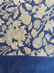 Homewares: Handblock Table Cloth