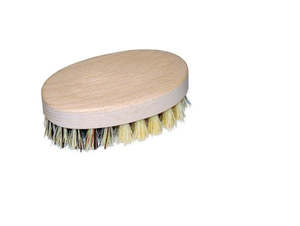 Florence Vegetable Brush