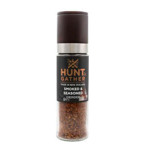 Hunt & Gather Seasoning Grinder