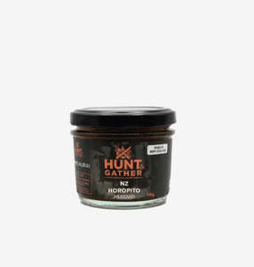 Hunt & Gather Horopito Mustard