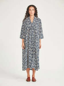 Womenswear: Sills Anjali Print Dress