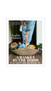 A Basket By The Door