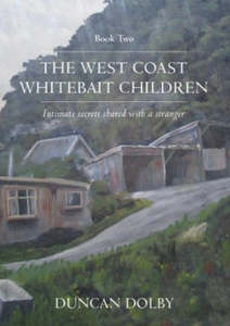 Books: BOOK: The West Coast Whitebait Children - Book Two