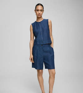 MSCH Copenhagen Naira Claritta Shorts